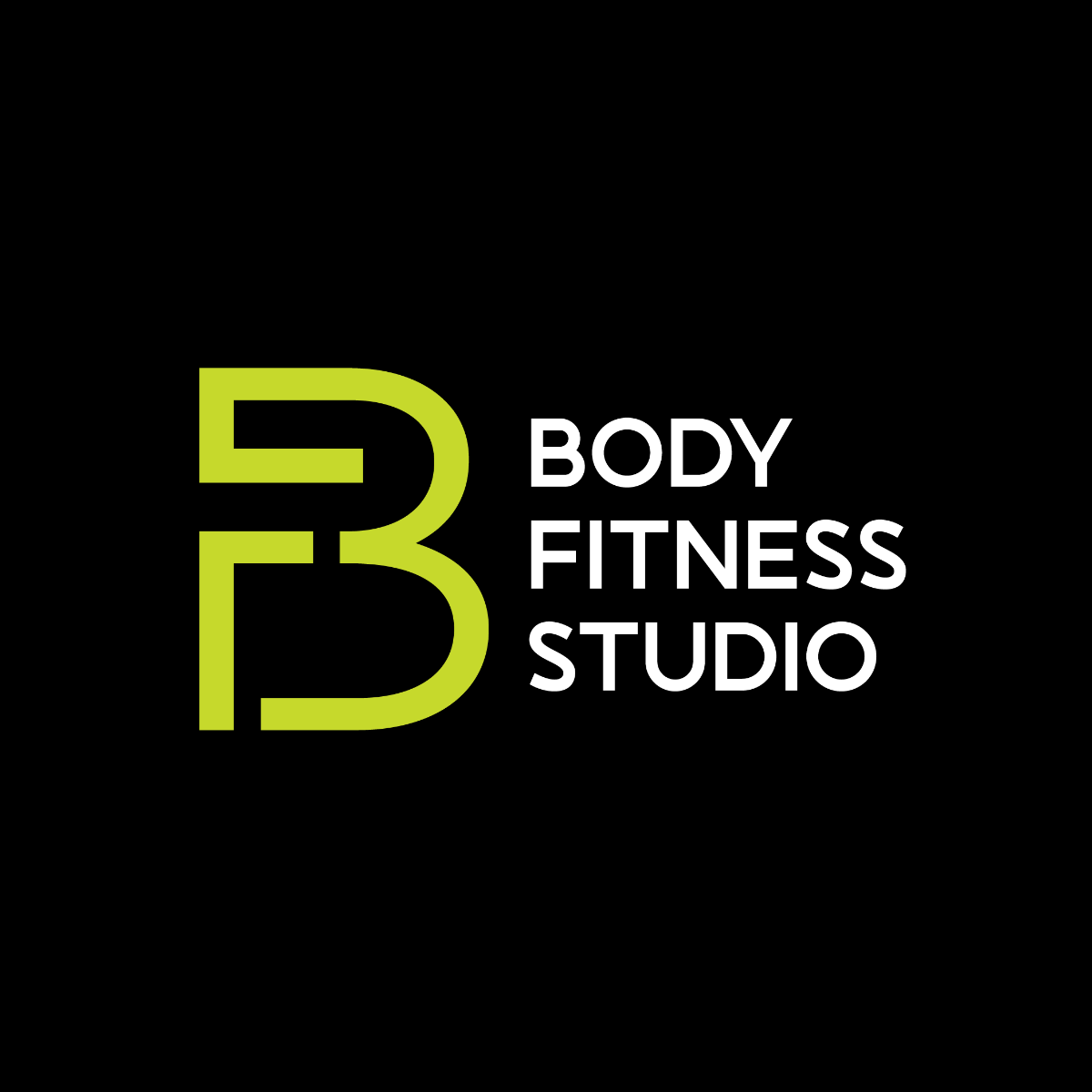 The Body Fitness Studio