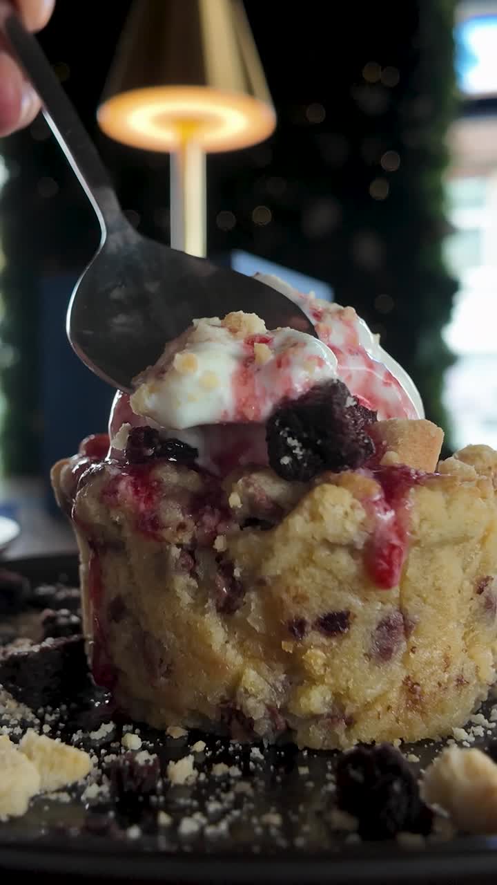 Koop + Kraft — Something sweet