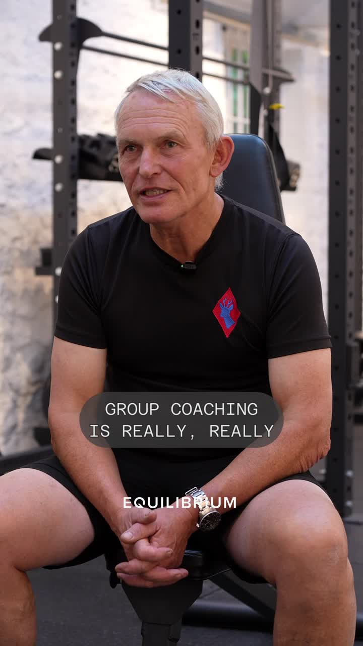 Equilibrium Studios — Phillip’s story